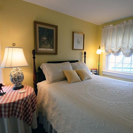 The Inn At Monticello シャーロッツビル エクステリア 写真