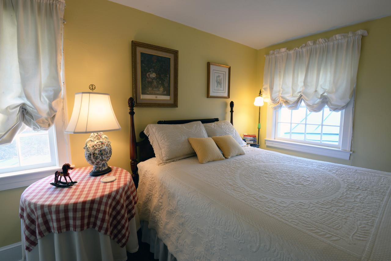 The Inn At Monticello シャーロッツビル エクステリア 写真