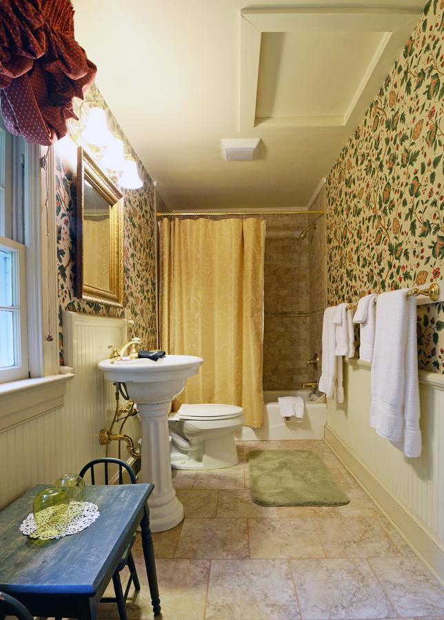 The Inn At Monticello シャーロッツビル エクステリア 写真